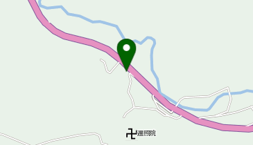 竜工業(株)の地図画像