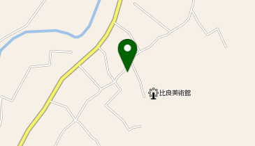 岡田工務店工場の地図画像
