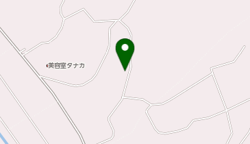 ウエルネスフーズUDA薬草加工組合の地図画像