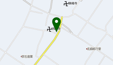 (有)タカ左官工業所の地図画像