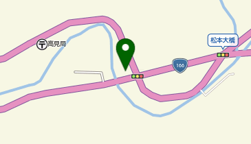 サクラインターナショナル(株)奈良第六工場の地図画像