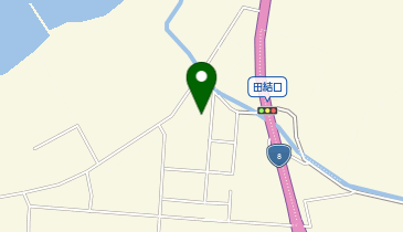 ハロー工業事務所の地図画像