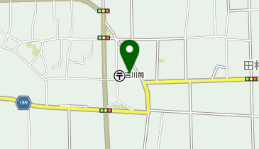 合資会社高田製作所の地図画像