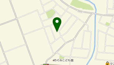 谷川工業の地図画像