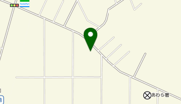(株)サカイエステックあわら工場の地図画像