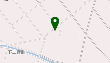 八日市倉庫の地図画像