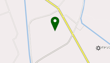 パナソニックホームズ(株)湖東工場第四地区の地図画像