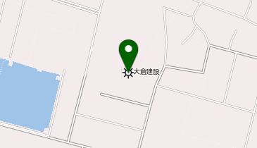 (株)大倉ツーバイフォー滋賀工場の地図画像