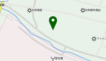トダ倉庫120-Bの地図画像
