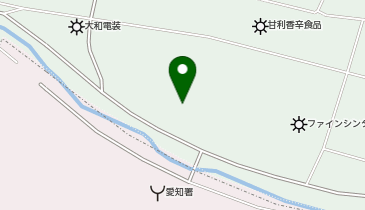 トダ倉庫120-Cの地図画像