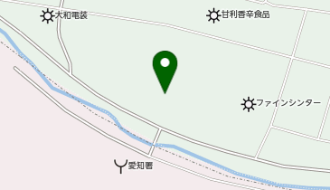 トダ倉庫120-Dの地図画像