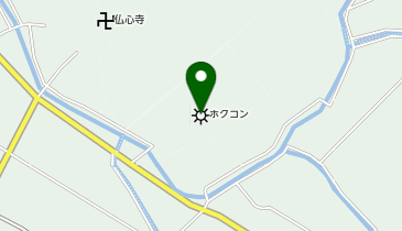 ベルテクス(株)可変センター滋賀工場滋賀(営)の地図画像