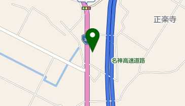 ビーフリー(株)池寺工場の地図画像