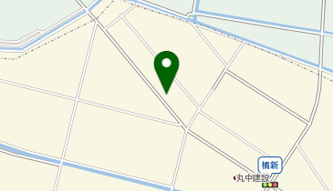 (株)鳥山設備川北倉庫の地図画像