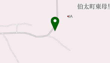 L物流(株)の地図画像