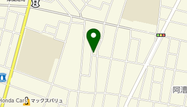 森重工業の地図画像