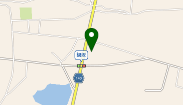 中西電機工業(株)いなべショールームの地図画像
