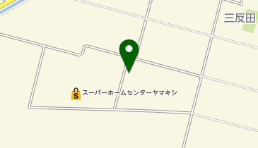 (株)大和環境分析センターの地図画像