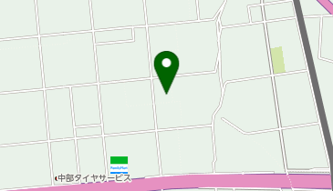 前田設備工業(株)工場の地図画像