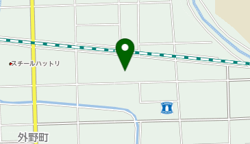 三菱ケミカル物流(株)の地図画像