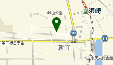 (有)古谷水道工業所の地図画像