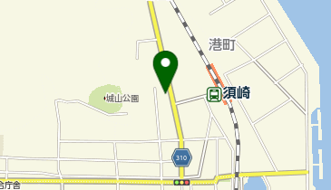 (有)葬祭センター岡村の地図画像