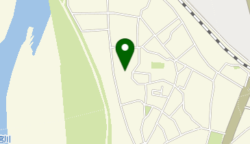 伊勢物流(有)の地図画像