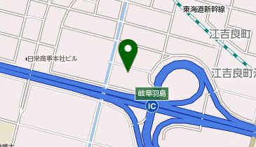 (株)文渓堂第一物流センターの地図画像