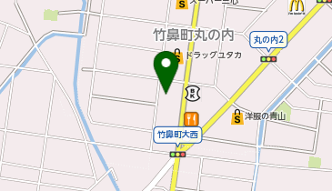 (株)クス・レイキ羽島ファクトリーの地図画像