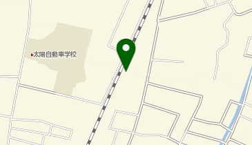 (株)一建設工業の地図画像