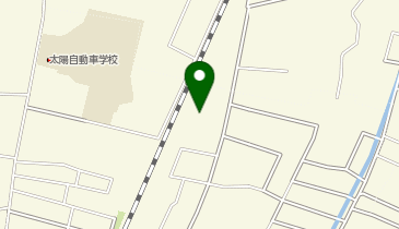 (株)一建設工業の地図画像