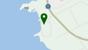 石川県水産総合センター志賀事業所の地図画像