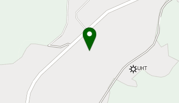 (有)福田工業第一物流センターの地図画像