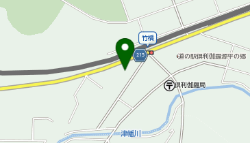 丸糸(株)北陸工場の地図画像