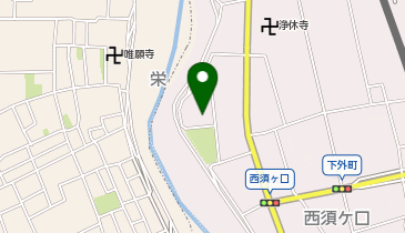 永井産業(株)本社・清須リサイクルセンターの地図画像