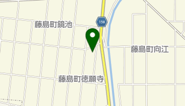 サン樹脂(株)小牧工場の地図画像