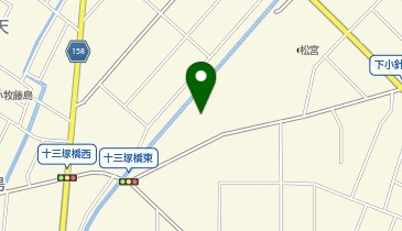 (株)紀文フレッシュシステム名古屋センターの地図画像