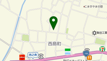 (有)伊藤鉄工所電気事業部事務所の地図画像