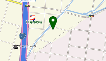 第9工場の地図画像