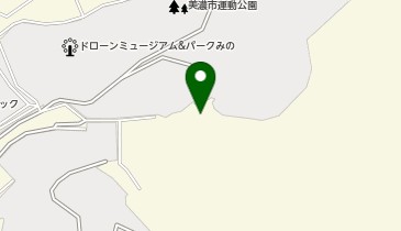 (有)ナカオ事業所の地図画像