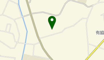 石建工務店倉庫の地図画像