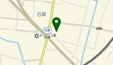 清水板金工業(株)の地図画像