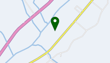 エスライン郡上物流センターの地図画像