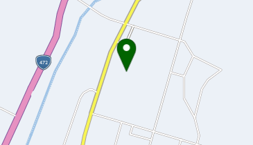 (株)アサヒ化成郡上八幡宮物流センターの地図画像