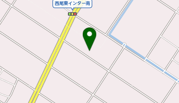 碧高分子工業(株)の地図画像