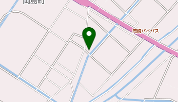 (株)やまひろ運輸の地図画像