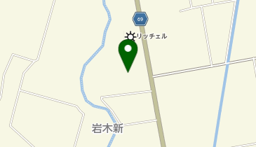 ピップ物流(株)富山センターの地図画像