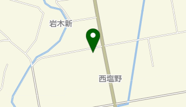 (有)中井工業の地図画像