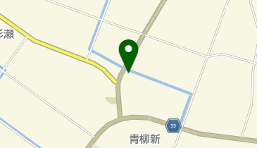 杉森鉄工の地図画像
