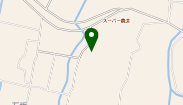 (株)エコサポート富山立山事業所の地図画像